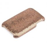 Capa iPhone 3G/3GS Dourada