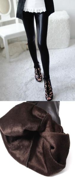 Legging Preta